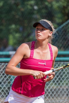 Bild 555 - BL2 TC R�W Wahlstedt - Rochusclub D�sseldorf : Ergebnis: 3:6  u. TC RW Wahlstedt 2 - Bremerhavener TV : Ergebnis: